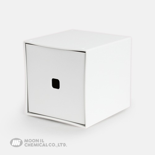 M - 큐브 스토리지 박스 1단형